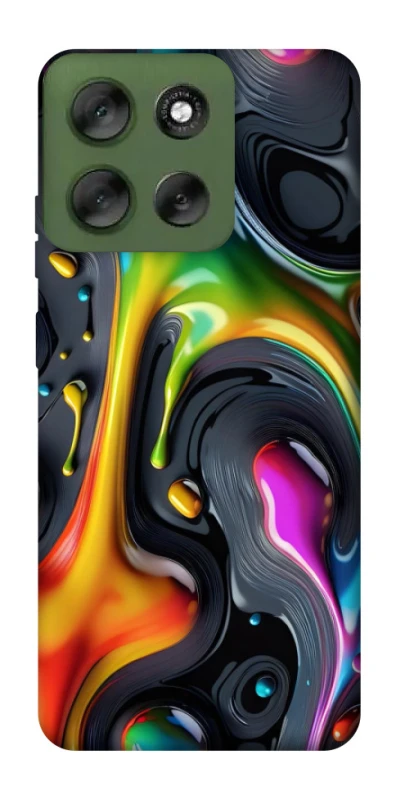 Чохол на Motorola Moto G56 5G dye фото 1 з 1