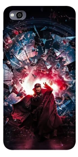 Чохол на Xiaomi Redmi 4a Doctor Strange фото 1 з 1