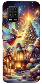 Чохол на Xiaomi Mi 10 Lite Christmas spirit ver.16 фото 1 з 1