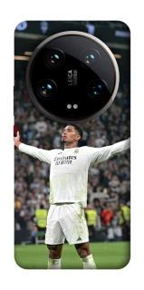 Чехол на Xiaomi 14 Ultra Jude Bellingham фото 1 из 1