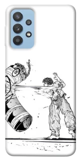 Чехол на Samsung Galaxy M32 Baki фото 1 из 1