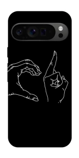 Чехол на Google Pixel 9 Pro Unrequited фото 1 из 1