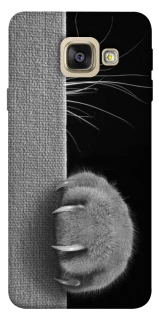 Чехол на Samsung A520 Galaxy A5 (2017) Spy Cat фото 1 из 1