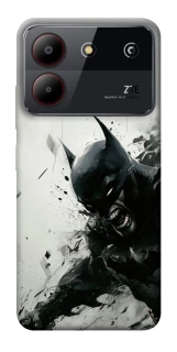 Чохол на ZTE Blade A54 4G Batman фото 1 з 1