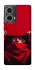 Чохол на Motorola Moto G85 Itachi Uchiha v2 фото 1 з 1