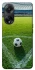 Чехол на Oppo A58 4G Football aesthetic ver.6 фото 1 из 1