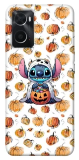 Чохол на Oppo A76 4G Halloween Stitch ver.4 фото 1 з 1