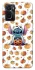 Чохол на Oppo A76 4G Halloween Stitch ver.4 фото 1 з 1