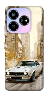 Чохол на ZTE Nubia V60 Desing Drift фото 1 з 1