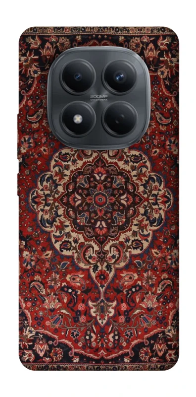 Чохол на Xiaomi Redmi Note 15 Pro 4G Килим v14 фото 1 з 1