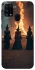 Чохол на Samsung Galaxy M31 Halloween Witch ver.6 фото 1 з 1