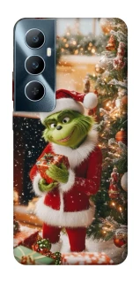 Чехол на Realme C65 4G Grinch mood ver.7 фото 1 из 1