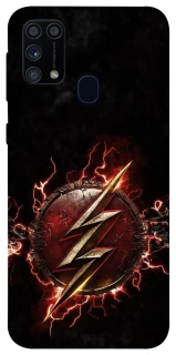 Чехол на Samsung Galaxy M31 Flash icon фото 1 из 1