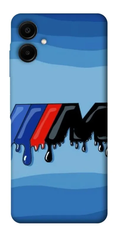 Чохол на Samsung Galaxy A06 BMW v14 фото 1 з 1