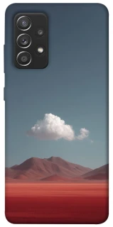 Чехол на Samsung Galaxy A52 4G / A52 5G Cloud mountain фото 1 из 1