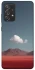 Чехол на Samsung Galaxy A52 4G / A52 5G Cloud mountain фото 1 из 1