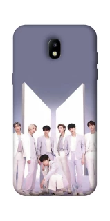 Чохол на Samsung Galaxy J5 (2017) BTS v4 фото 1 з 1