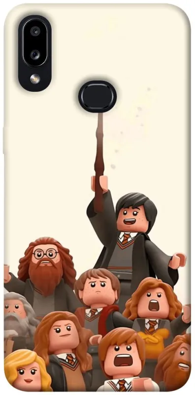 Чохол на Samsung Galaxy A10s Harry Potter V22 фото 1 з 1