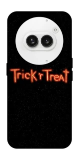 Чохол на Nothing Phone (2a) Halloween aesthetic ver.2 фото 1 з 1