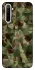 Чохол на Realme 6 camouflage v2 фото 1 з 1