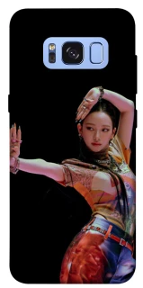 Чехол на Samsung G950 Galaxy S8 Aespa-Karina фото 1 из 1