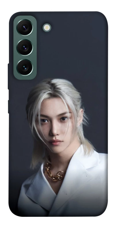 Чехол на Samsung Galaxy S22 Felix фото 1 из 1