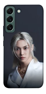 Чехол на Samsung Galaxy S22 Felix фото 1 из 1