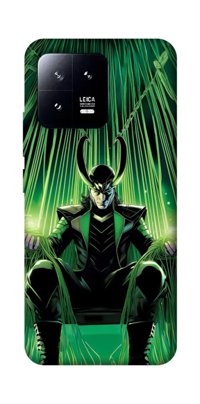 Чехол на Xiaomi 13 Loki фото 1 из 1