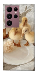 Чохол на Samsung Galaxy S22 Ultra Easter Vibes фото 1 з 1