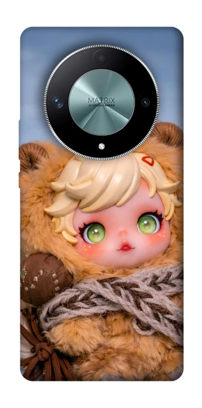 Чохол на Huawei Magic6 Lite SKULLPANDA × My Little Pony Ver.4 фото 1 з 1