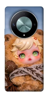 Чохол на Huawei Magic6 Lite SKULLPANDA × My Little Pony Ver.4 фото 1 з 1
