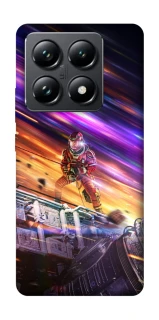 Чохол на Xiaomi 14T Pro Project Hail Mary ver.6 фото 1 з 1