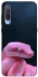 Чохол на Xiaomi Mi 9 Рожева змія фото 1 з 1