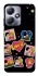 Чохол на Infinix Hot 30 Play Love is фото 1 з 1