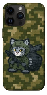 Чохол на Apple iPhone 14 Pro Max (6.7") Milcat фото 1 з 1