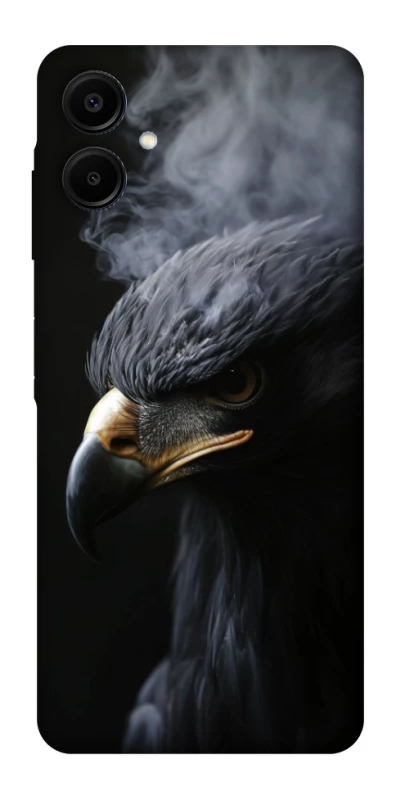 Чохол на Samsung Galaxy A06 black eagle фото 1 з 1