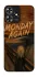 Чохол на ZTE Blade A73 4G Monday Again фото 1 з 1
