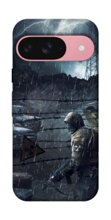 Чохол на Google Pixel 9 Сталкер v13 фото 1 з 1