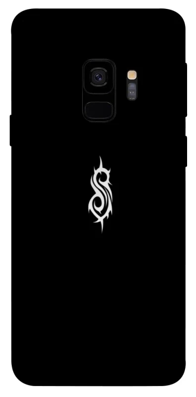 Чохол на Samsung Galaxy S9 Slipknot ver.3 фото 1 з 1