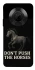 Чохол на Huawei Y9a Don't push the horses фото 1 з 1