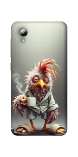 Чохол на ZTE Blade A3 (2019) Півник фото 1 з 1