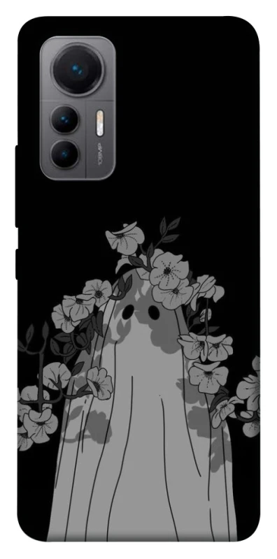 Чохол на Xiaomi 12 Lite Cute Halloween фото 1 з 1