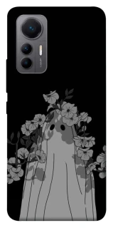 Чехол на Xiaomi 12 Lite Cute Halloween фото 1 из 1