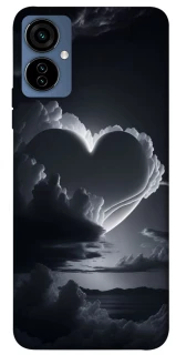 Чохол на TECNO Camon 19 Neo Cloud heart фото 1 з 1