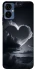 Чехол на TECNO Camon 19 Neo Cloud heart фото 1 из 1