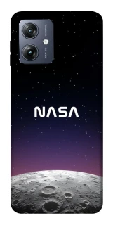 Чохол на Motorola Moto G54 NASA ver.1 фото 1 з 1