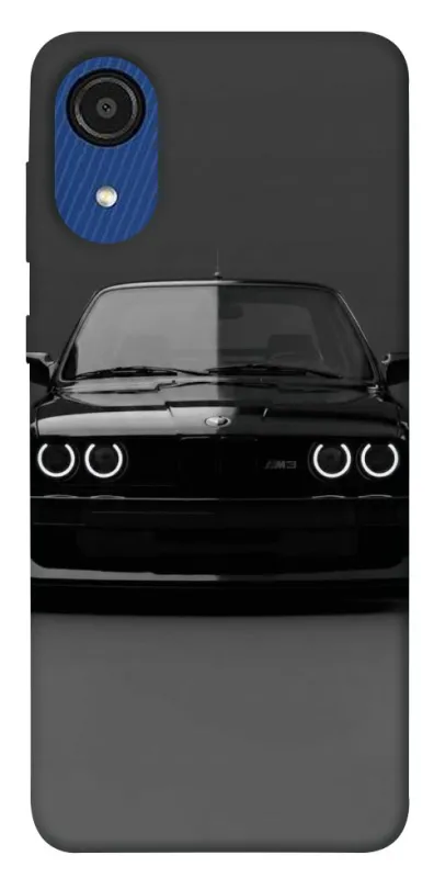 Чехол на Samsung Galaxy A03 Core BMW v11 фото 1 из 1