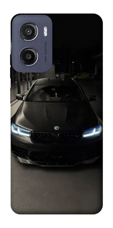 Чохол на Motorola Moto E15 BMW v45 фото 1 з 1