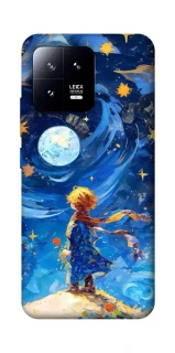 Чехол на Xiaomi 13 Little Prince фото 1 из 1
