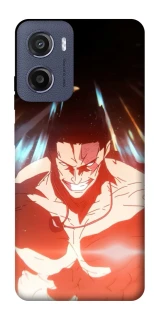 Чехол на Motorola Moto E15 Todo v4 фото 1 из 1